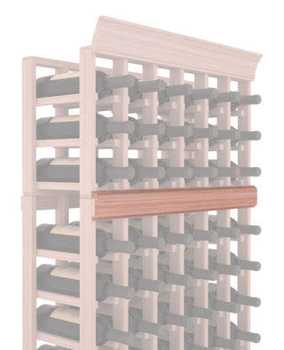 Elementcollection Trim Molding By The Foot Unstained Element Collection