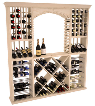 Elementcollection Heritage Display Set Unstained