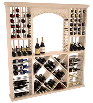 Elementcollection Heritage Display Set Unstained