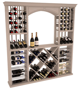 Elementcollection Heritage Display Set Greywash Stained