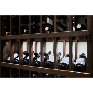 7 Column Precision Kit Wine Rack - 6 Foot