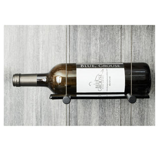 Float Cable Wine Rack
