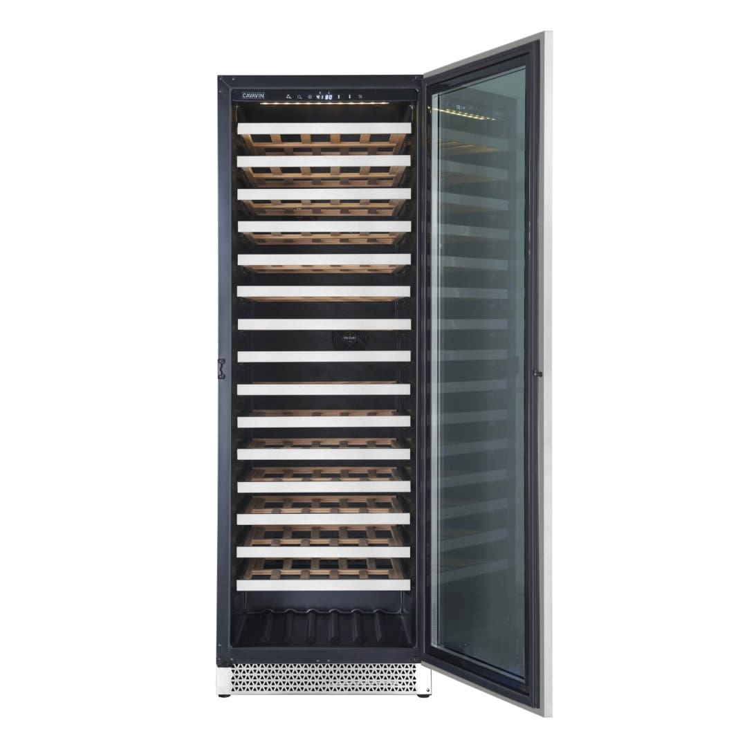 Cavavin Vinoa Collection V163WSZ Wine Fridge Blue Grouse Wine Cellars
