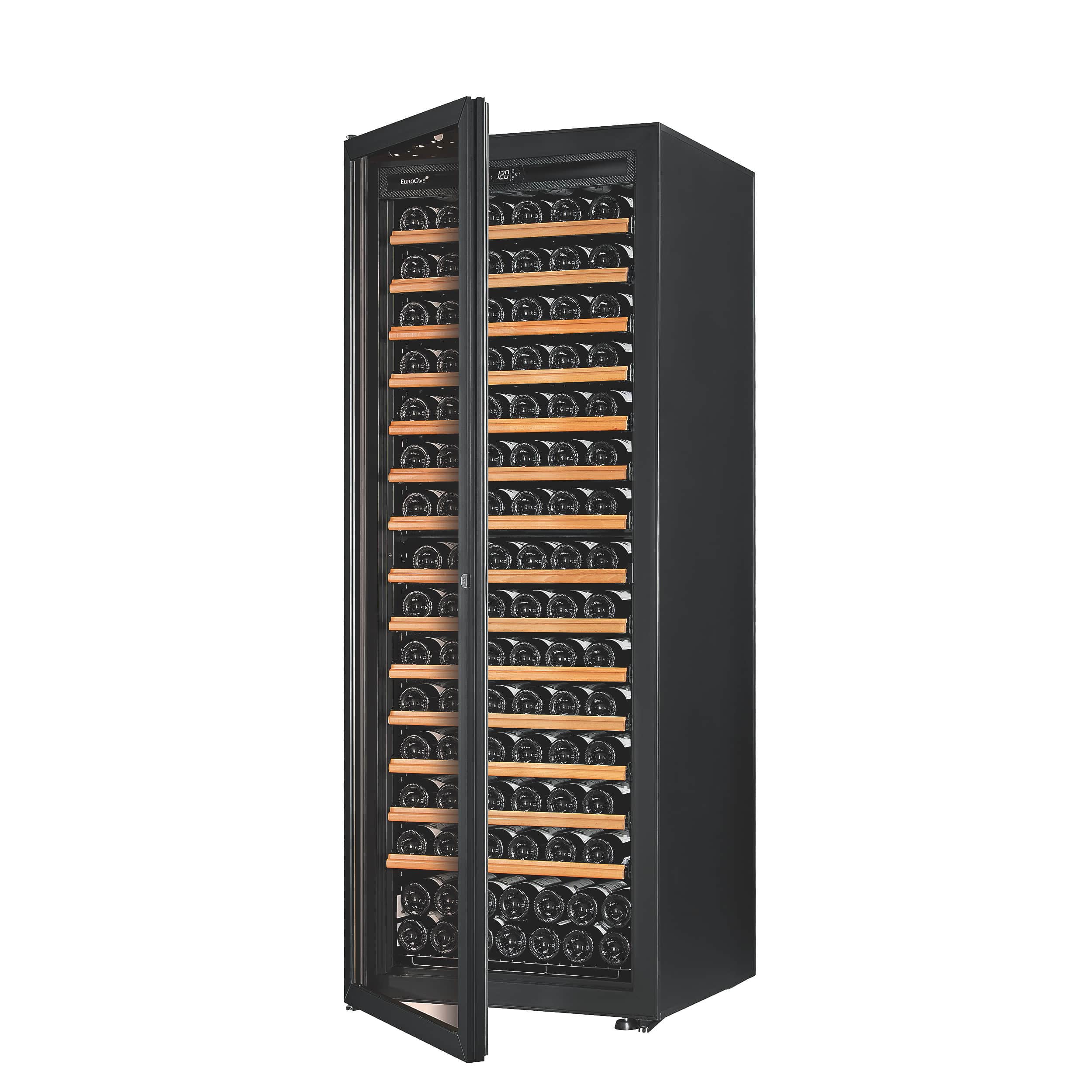 Eurocave La Premiere Large Wine Fridge (V-PRE2-L) – Blue Grouse