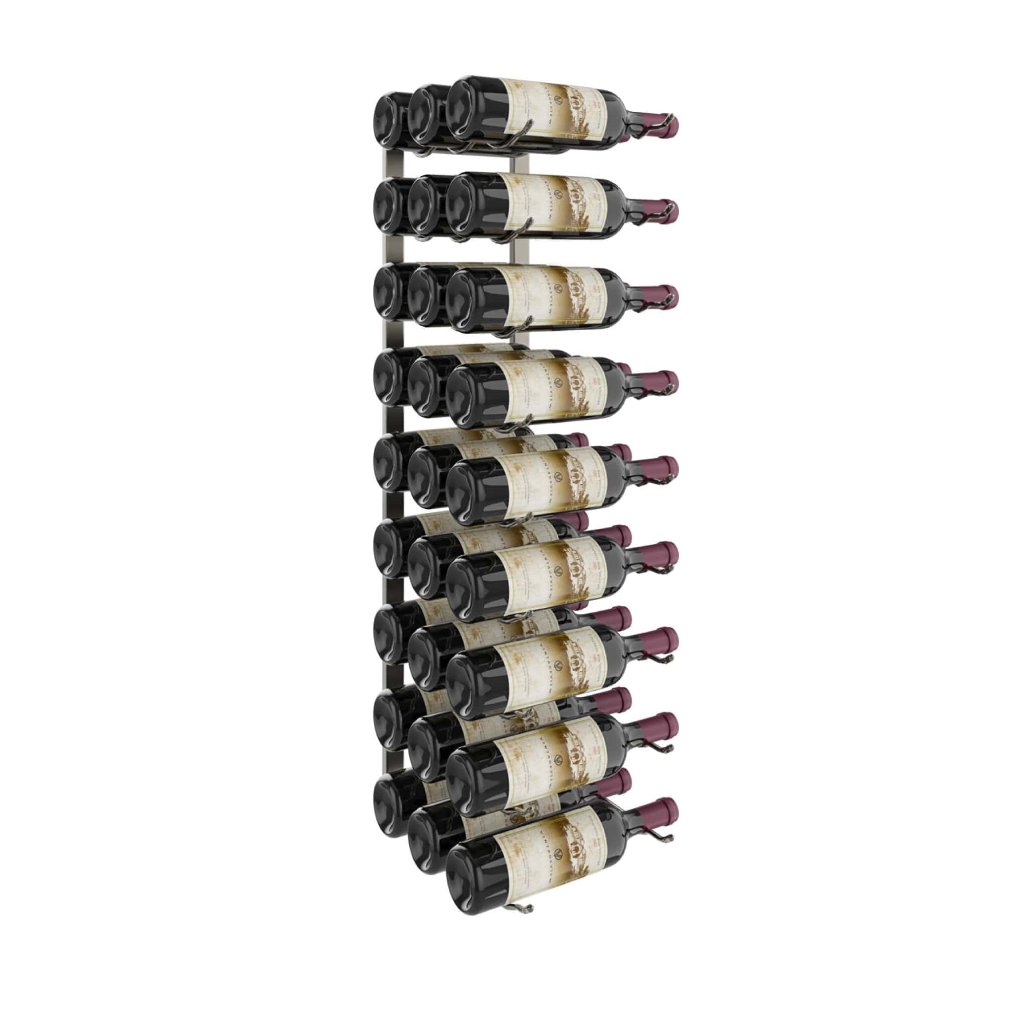 VintageView W Series Wine Rack - Thumbnail 2