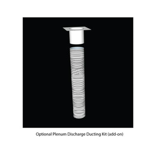 ONAM  CW30-W Water Cooled Wine Cellar cooling unit plenum discharge kit 
