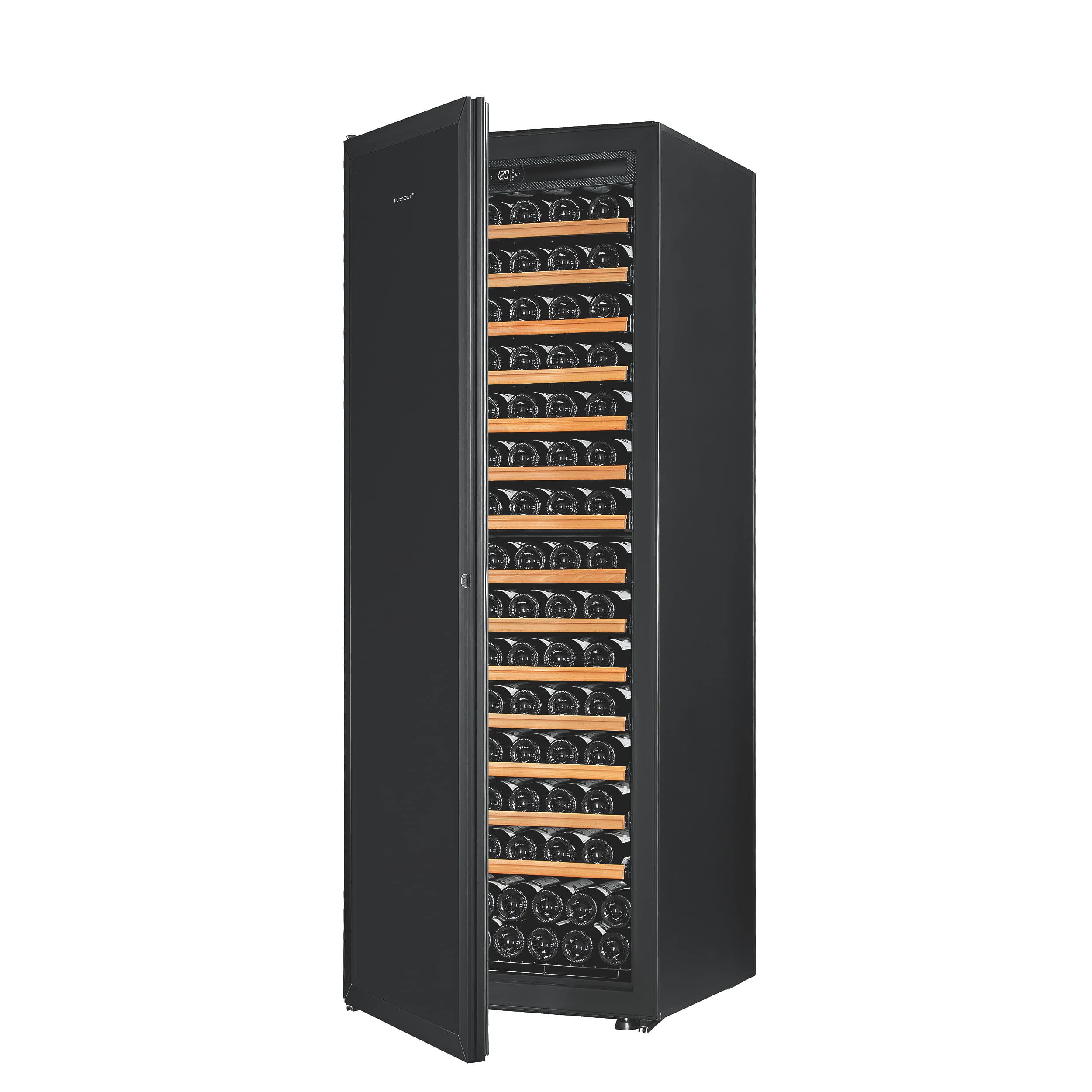 Eurocave La Premiere Large Wine Fridge (V-PRE2-L) – Blue Grouse