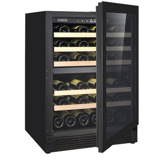 Cavavin V-041WDXFG Wine Cabinet Single Temperature Zone