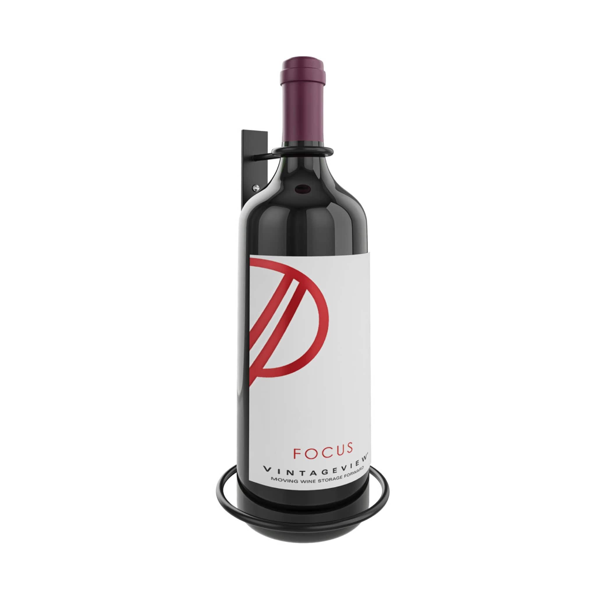 VintageView W Series Wine Rack - Thumbnail 2