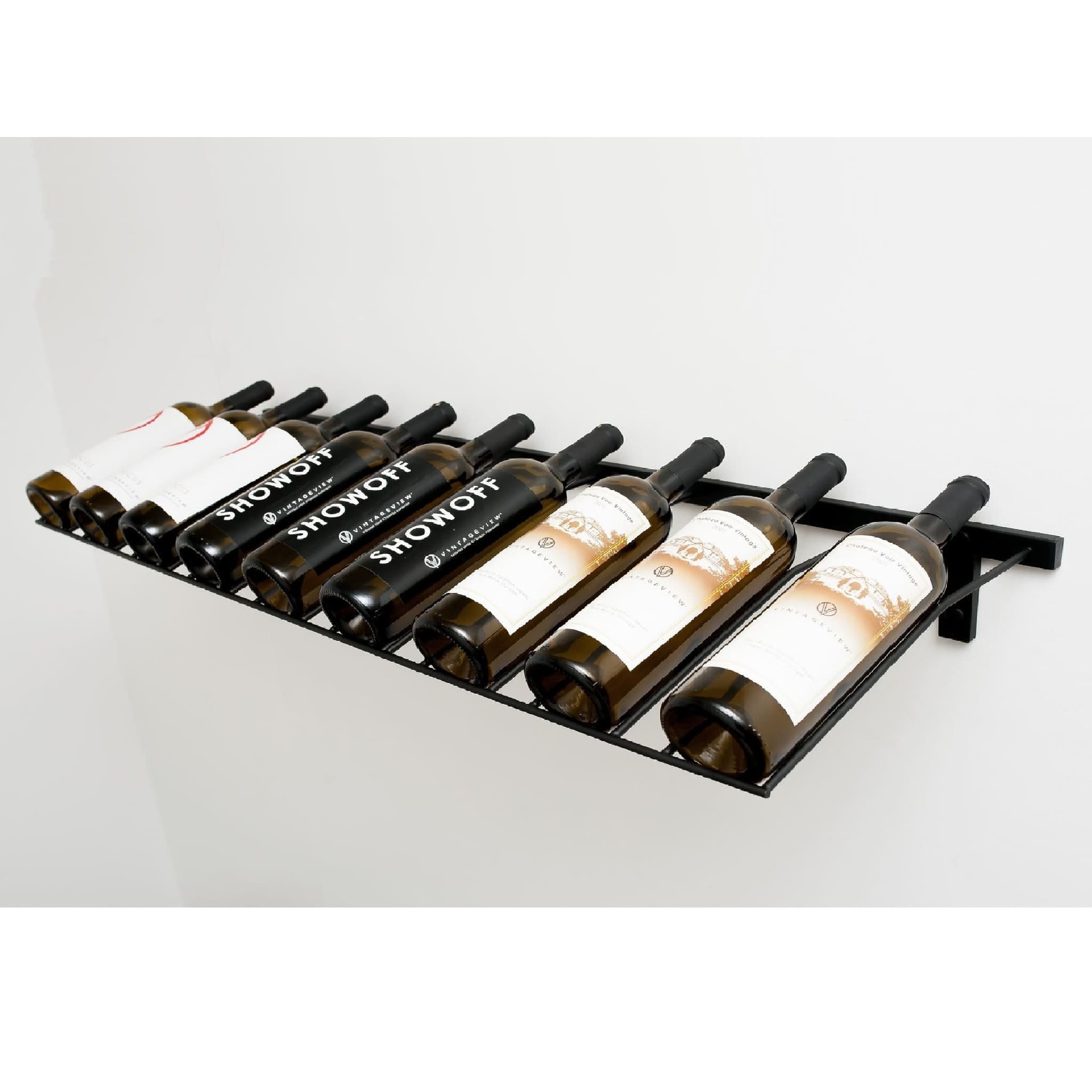 VintageView Evolution Series Wine Rack - Thumbnail 3