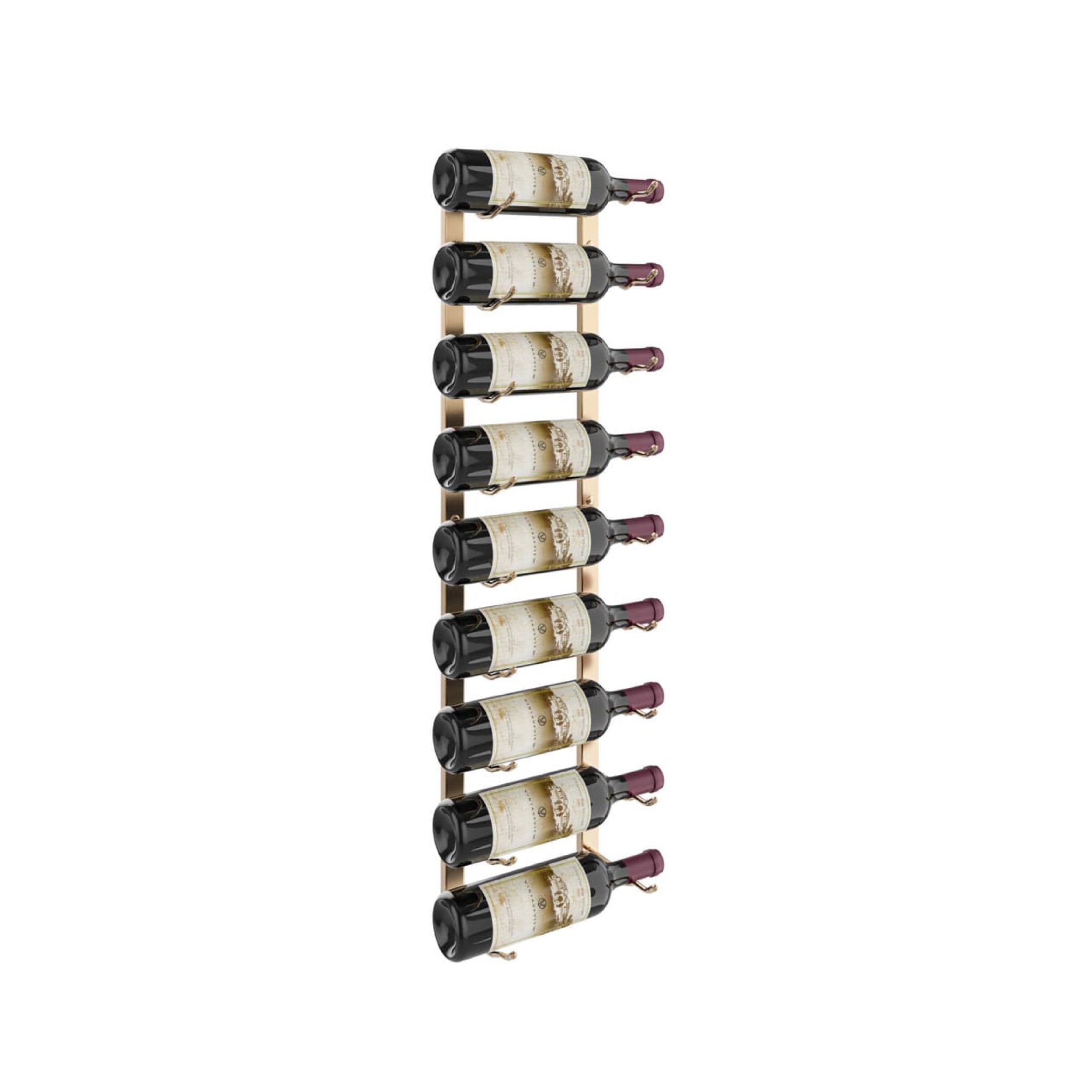 VintageView W Series Wine Rack - Thumbnail 3