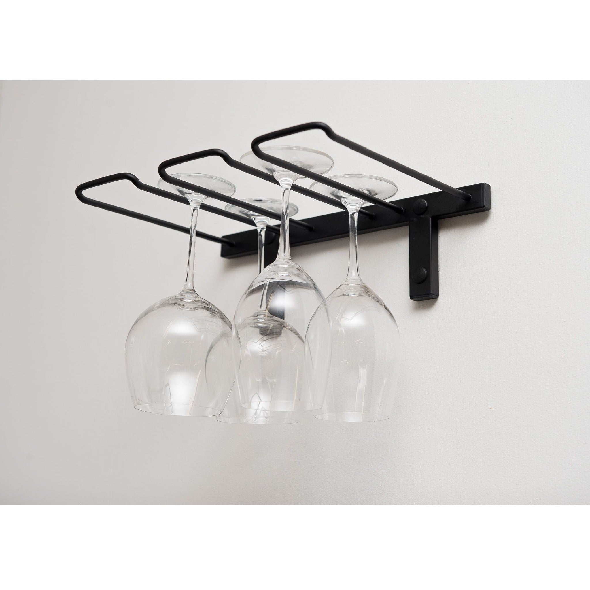 Stemware shelves outlet