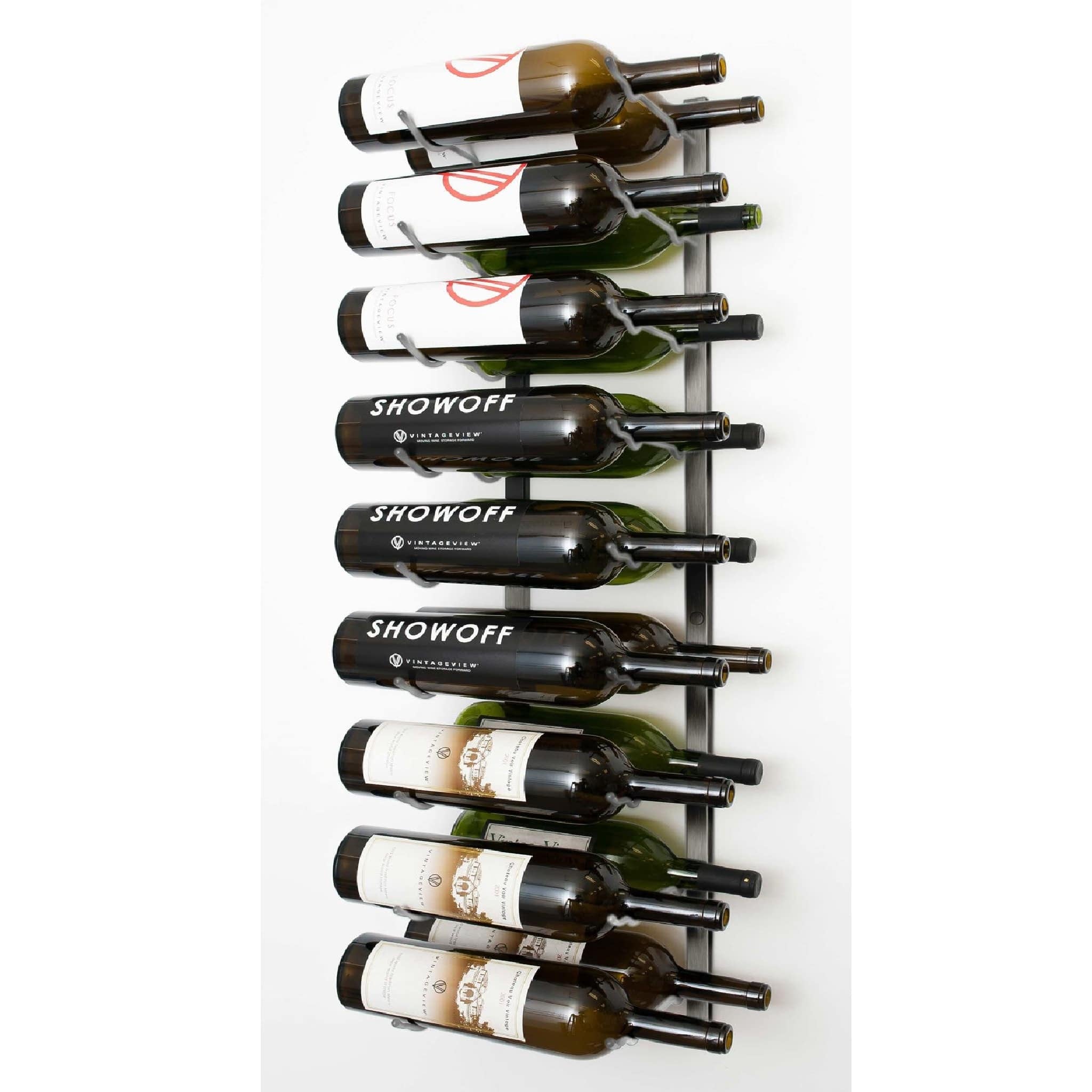 Magnum store wine storage