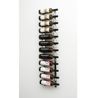 Vino Mode Wine Display Rack - 10 Bottle Vertical – Blue Grouse Wine Cellars