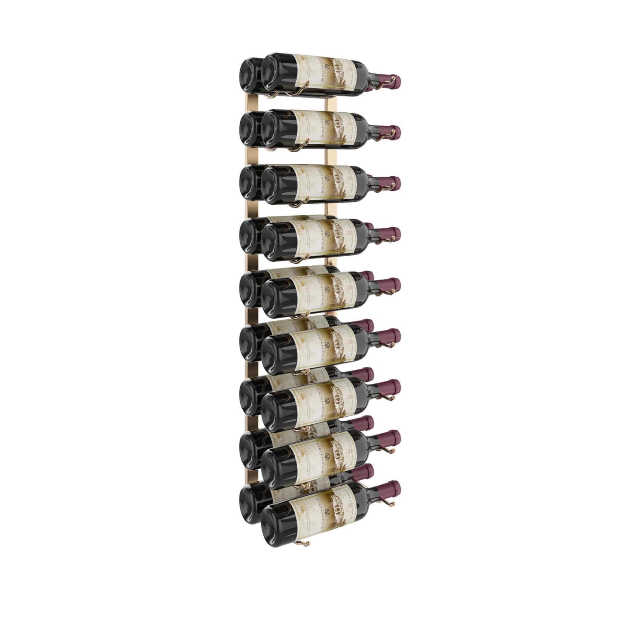 18 Bottle VintageView W Series Wine Rack (WS32) – Blue Grouse Wine