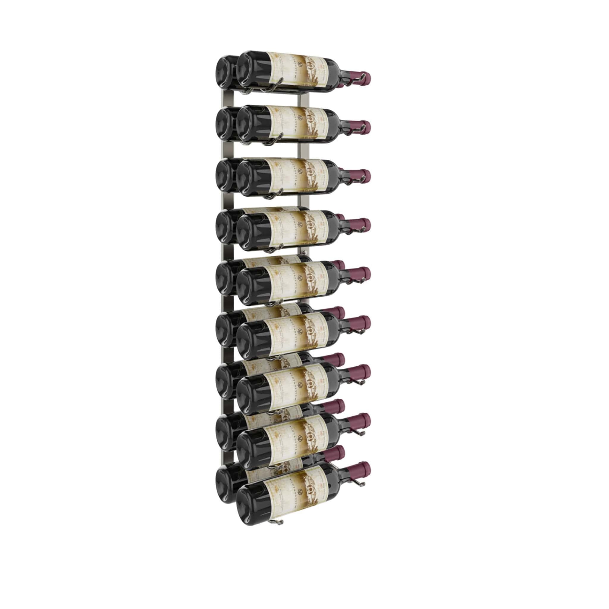 18 Bottle VintageView W Series Wine Rack (WS32) – Blue Grouse Wine