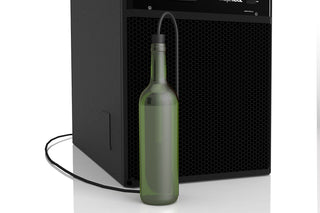 WhisperKOOL Extreme 5000ti/tiR Cooling Unit bottle probe 