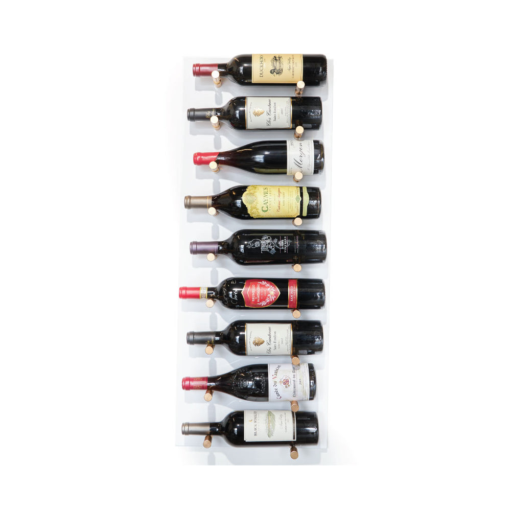 Peg Wine Rack Custom Wine Wall Racks & Kits | Design Your Panel – Blue Grouse Wine ...