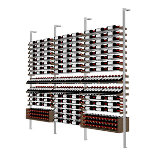 Millesime All-Star Wine Rack -  floor to ceiling wine storage solutions
